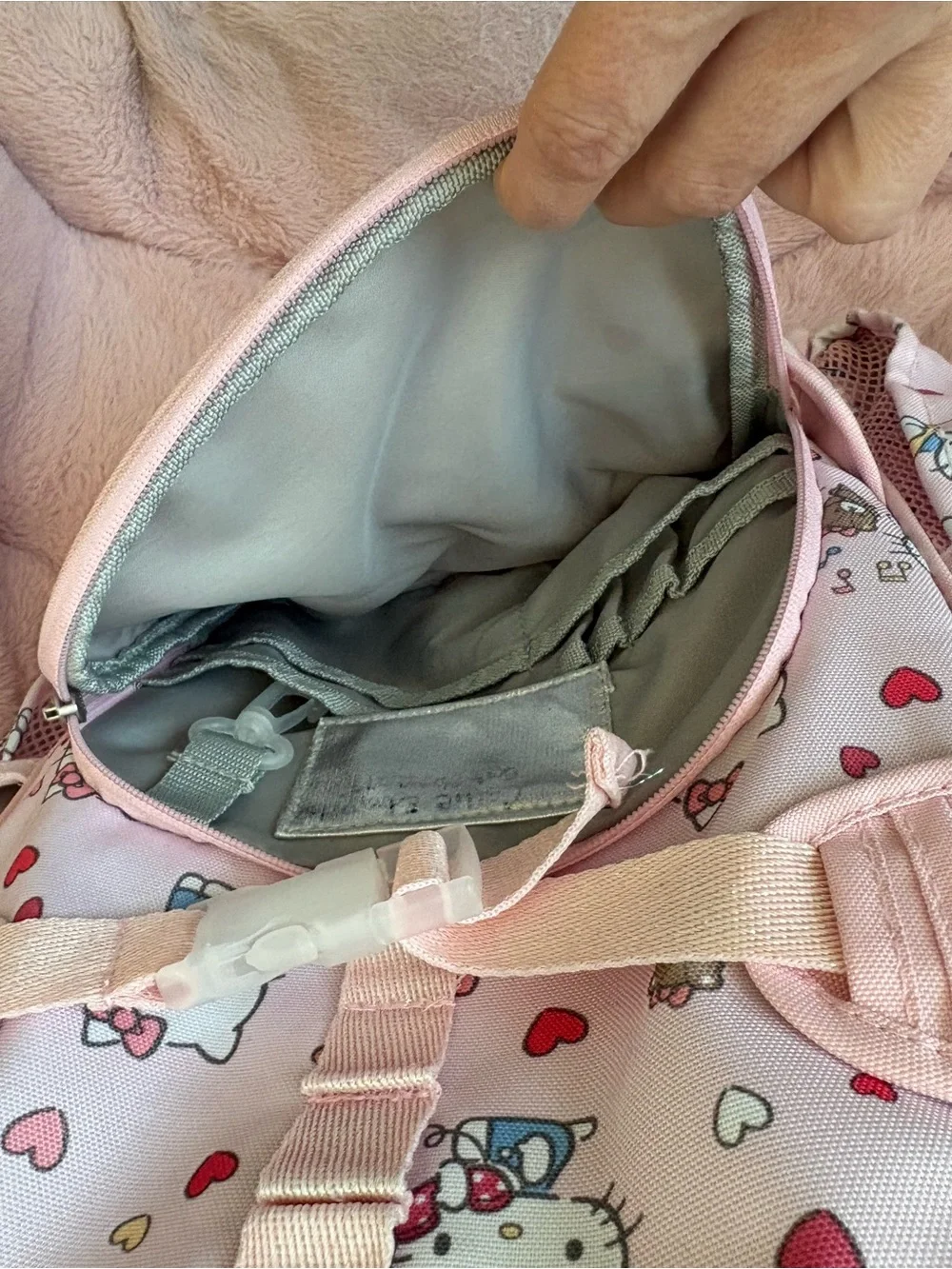 🩷 Pottery Barn Kids Backpack 🩷